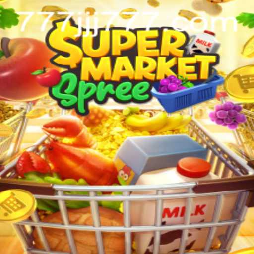 Exploring SupermarketSpree An Exciting Game of Strategy and Fun