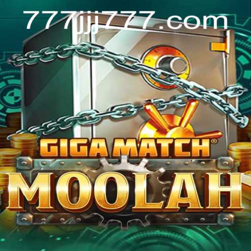 GigaMatchMoolah Game Introduction and Description