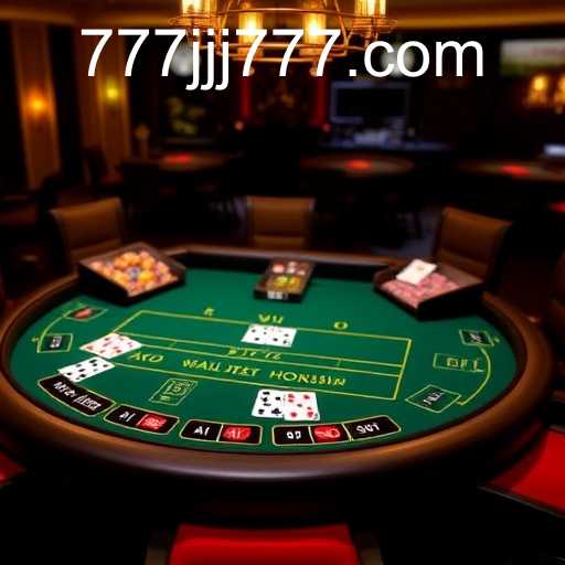 Online Baccarat